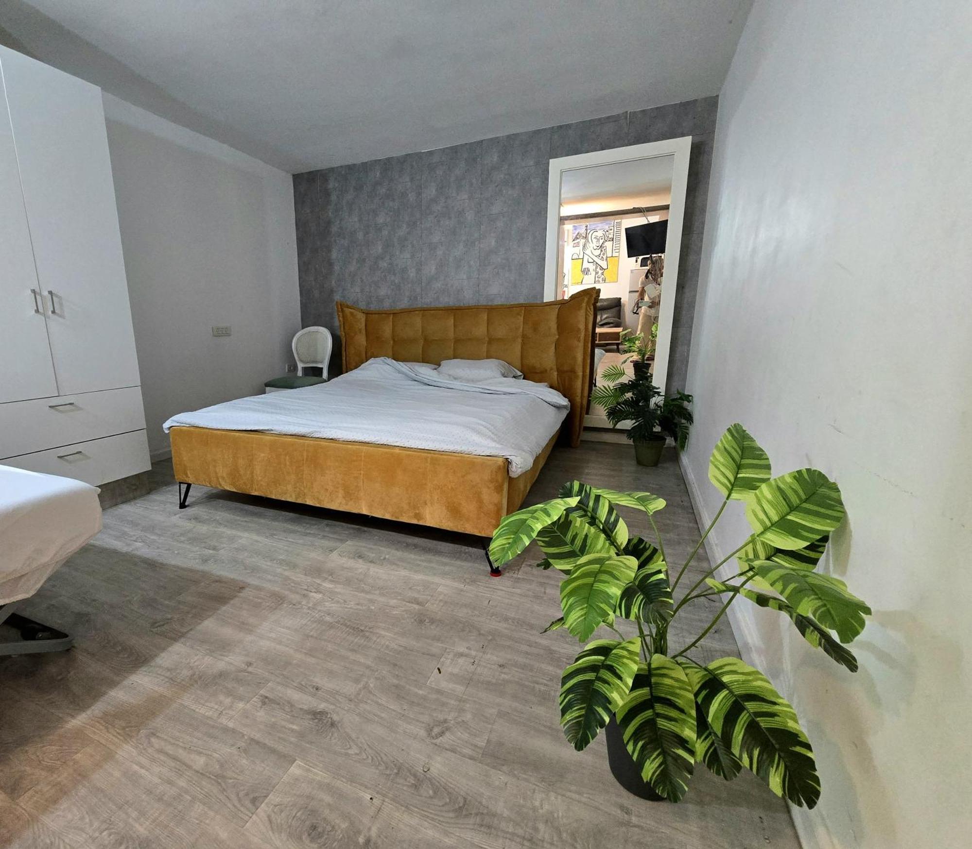 Emile Zola Villa Rishon LeZion Bagian luar foto